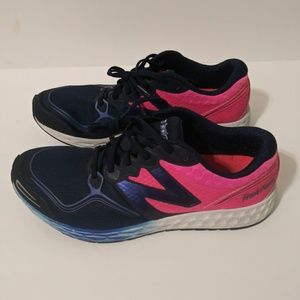 New Balance Fresh Foam Zante men's running shoes